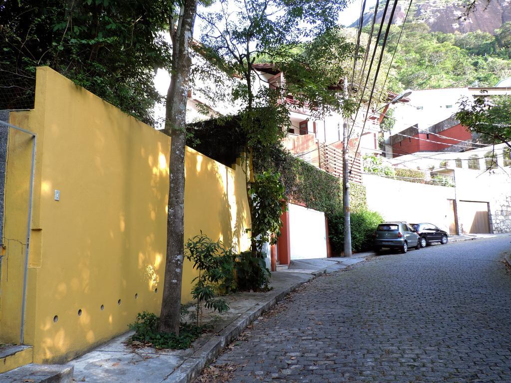 B&B Vitoria Regia - Rio de Janeiro — Fotos 2