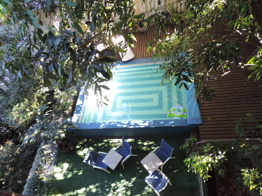 B&B Vitoria Regia - Rio de Janeiro — Fotos 1